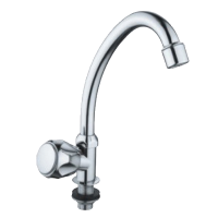 Смеситель моно Oute керамика OUTE (арт. T6203-S62)