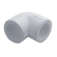 Изображение Полипропиленовый уголок L20х90° PN25 FRAP (арт. L20x90)
