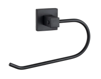 Изображение Держатель для туалетной бумаги D-lin черный D-Lin (арт. D241222)
