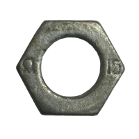 Изображение Контргайка оцинкованная 15  (арт. КГО15)
