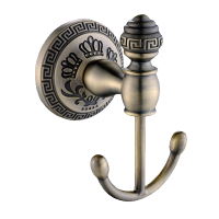 Изображение Крючок в ванную OUTE (арт. TG2101)
