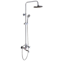 Смеситель для душевой Rainsberg RAINSBERG (арт. R9014F)