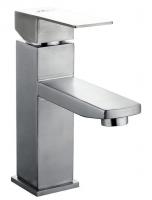 Смеситель для раковины однорычажный Fashun нержавейка FASHUN (арт. A51102)