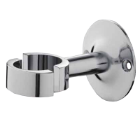 Изображение Крепление для полотенцесушителя 1" разъёмное FRAP (арт. FR506-1)
