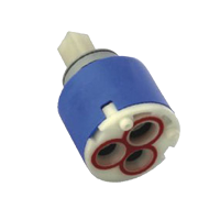 Картридж для однорычажного смесителя 1-1/2 (40 мм) FRAP (арт. F50)