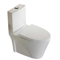 Изображение Унитаз моноблок Melana (арт. 805-2010)
