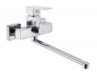 Смеситель для ванны однорычажный Feinise длинный излив FEINISE (арт. S25115-35F)