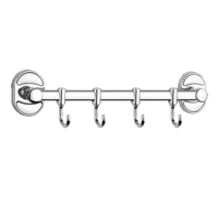 Изображение Крючки-4 OUTE (арт. TY12-4)
