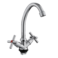 Смеситель-елочка Frud на гайке Frud (арт. R40112)