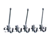 Изображение Крючки-5 OUTE (арт. TY81-5)
