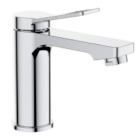 Смеситель для раковины D-Lin однорычажный D-Lin (арт. D110364)