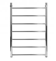 Изображение Полотенцесушитель Классика Прямая 500x1000 1' нижнее подключение Россия (арт. КП50100)
