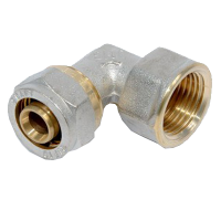 Изображение Уголок внутренний 16*1/2 FRAP (арт. F307.1604)
