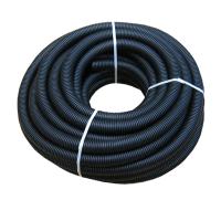 Изображение Шланг гофрированный д.40 черный Виркэн (арт. 70980413)
