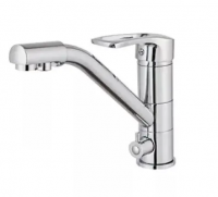 Смеситель для кухни Feinise для фильтра питьевой воды латунь FEINISE (арт. S9011)