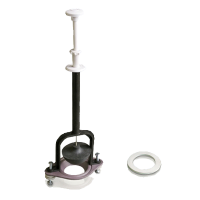 Изображение Арматура узла прямого слива РБМ (арт. АБ-118)
