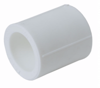Изображение Полипропиленовая муфта S40 PN25 FRAP (арт. S40)
