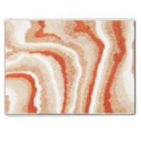 Изображение Коврик для ванной 60х90 см рисунок GAPPO (арт. G85504)
