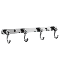 Изображение Крючки-4 OUTE (арт. TY30-4)
