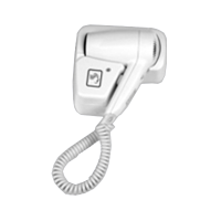 Изображение Фен стационарный (1000W) OUTE (арт. TS11)
