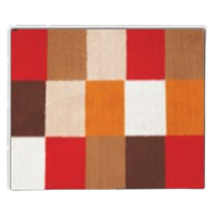 Изображение Коврик для ванной 40х78 см рисунок GAPPO (арт. G85411)
