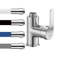 Корпус для смесителя для кухни однорычажного Shevanik латунь SHEVANIK (арт. S243)