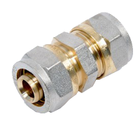 Изображение Муфта  16*16 FRAP (арт. F301.1616)
