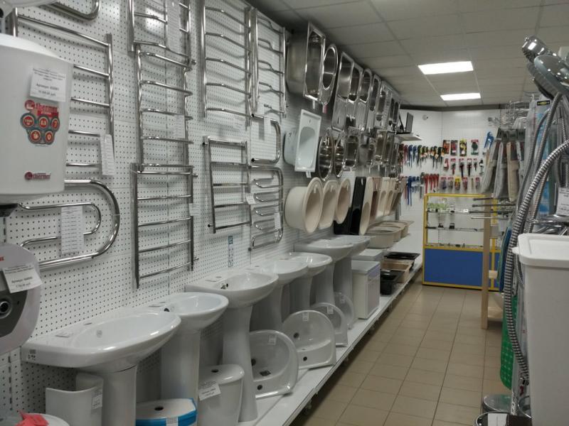 Розничным магазинам и сетям