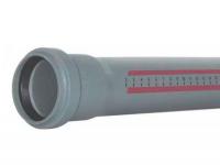 Изображение Труба Д50 L=0,15m Ostendorf Ostendorf (арт. 112000)
