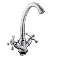 Смеситель-елочка Frud на гайке Frud (арт. R40108)