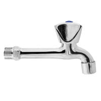 Изображение Кран водоразборный 1/2 LEMEN (арт. K01)
