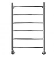 Изображение Полотенцесушитель Классика Дуга 400x700 1' нижнее подключение  (арт. КД4070)
