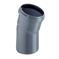 Изображение Отвод 50-15 Ostendorf Ostendorf (арт. 112100)
