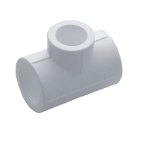 Изображение Полипропиленовый тройник T20x20x20 PN25 FRAP (арт. T20x20x20)
