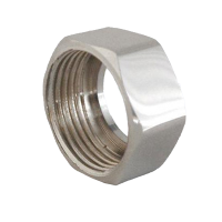 Гайка накидная для крепления смесителя OUTE (арт. TP15-2)