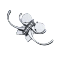 Изображение Крючки OUTE (арт. TY04)
