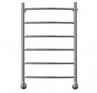 Изображение Полотенцесушитель Классика Дуга 600x1000 1' нижнее подключение  (арт. КД60100)
