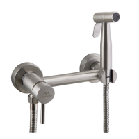 Гигиенический душ Fashun нержавейка FASHUN (арт. A57503)