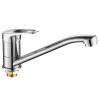 Смеситель для кухни однорычажный Fashun латунь FASHUN (арт. A4913)