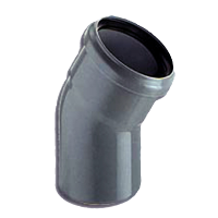 Изображение Отвод 50-30 Ostendorf Ostendorf (арт. 112110)
