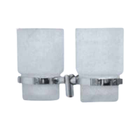 Изображение Держатель стакана двойной OUTE (арт. TG1502-2)
