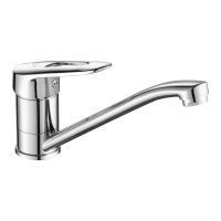 Смеситель для кухни однорычажный Fashun латунь FASHUN (арт. A4207)