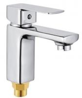 Смеситель для раковины однорычажный Feinise на гайке FEINISE (арт. S12118)