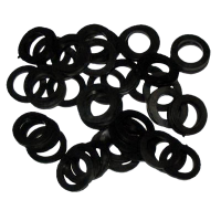 Изображение Прокладки резиновые 3/4 Симтек (арт. 2-0012)
