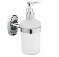 Изображение Дозатор жидкого мыла настенный FEINISE (арт. S0311)
