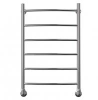 Изображение Полотенцесушитель Классика Дуга 600x700 1' нижнее подключение  (арт. КД6070)
