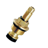 Кран-букса (резина) LEMEN (арт. YM01)