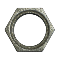 Изображение Контргайка оцинкованная 32  (арт. КГО32)

