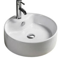Изображение Раковина фигурная Melana (арт. 803-7026BX)
