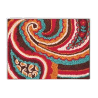 Изображение Коврик для ванной 60х90 см рисунок GAPPO (арт. G85507)
